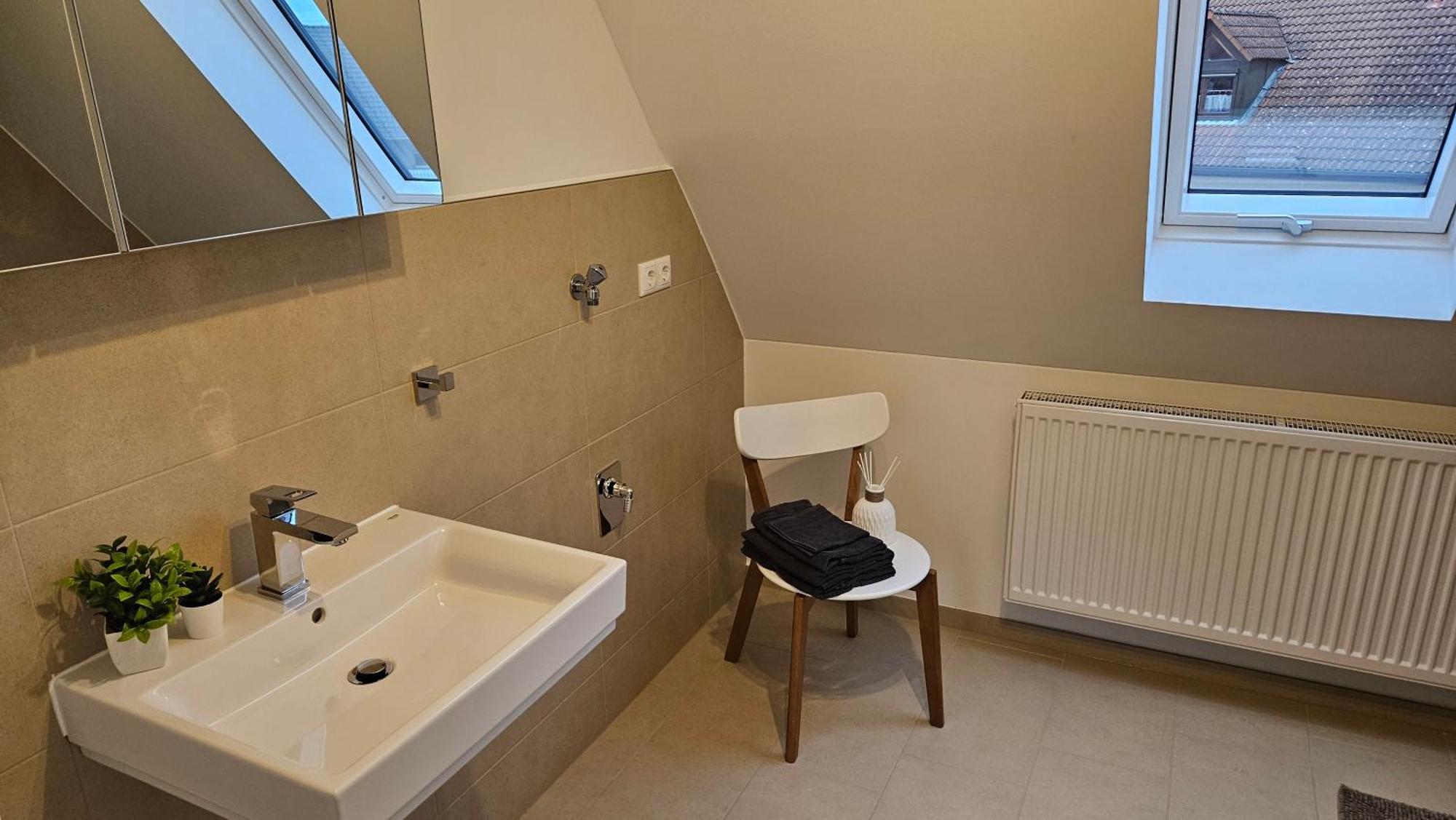 Ferienwohnung As5 Two Bamberg - Zentrale Lage Mit Parkplatz هلشتات المظهر الخارجي الصورة