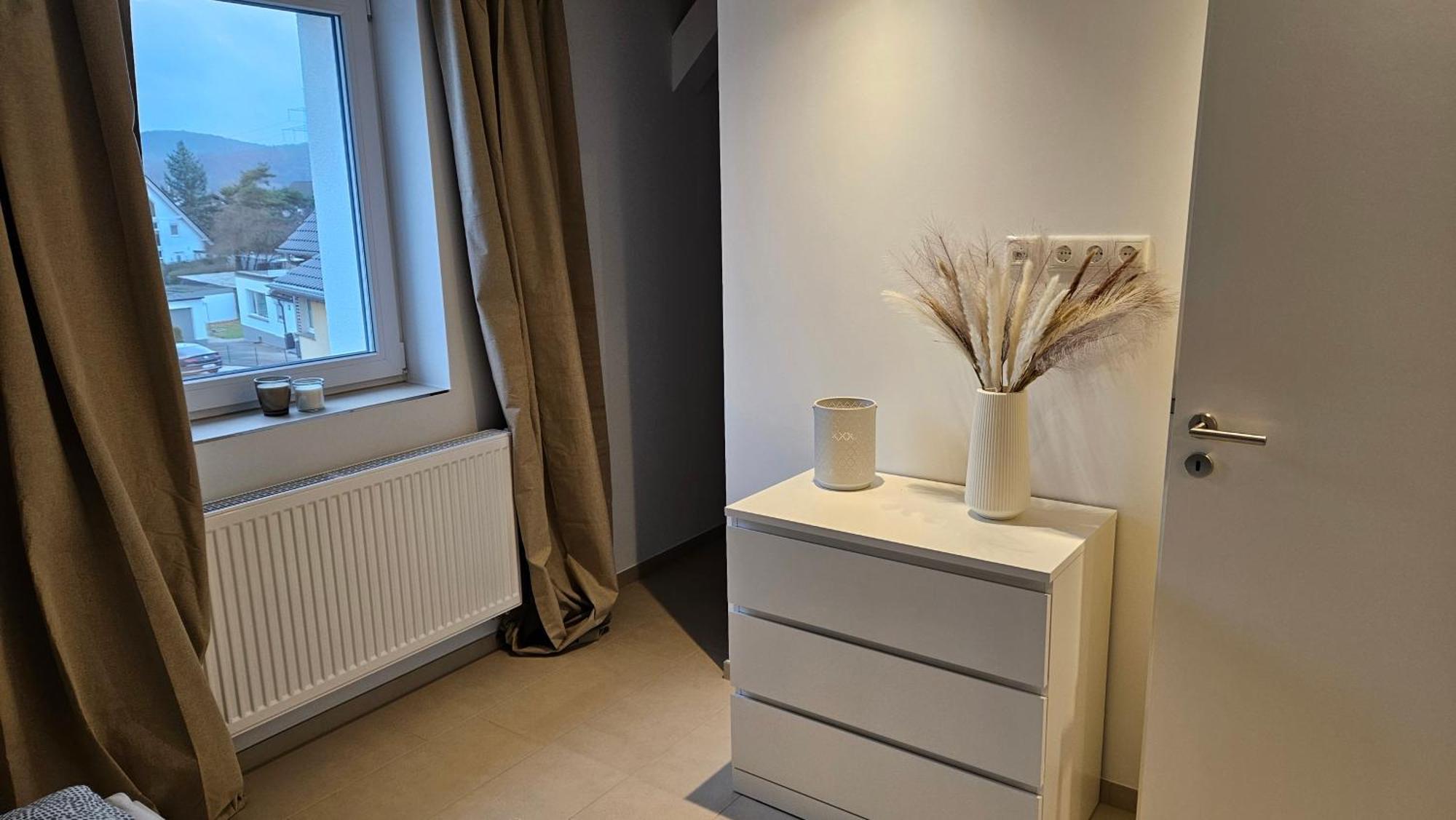 Ferienwohnung As5 Two Bamberg - Zentrale Lage Mit Parkplatz هلشتات المظهر الخارجي الصورة